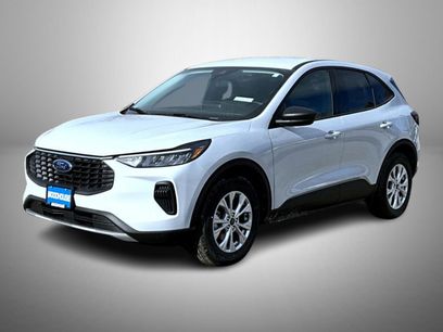 New 2026 Ford Escape Active w/ Cold Weather Package