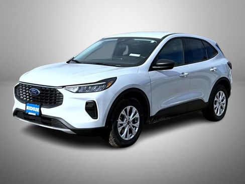New 2026 Ford Escape Active w/ Cold Weather Package image 1