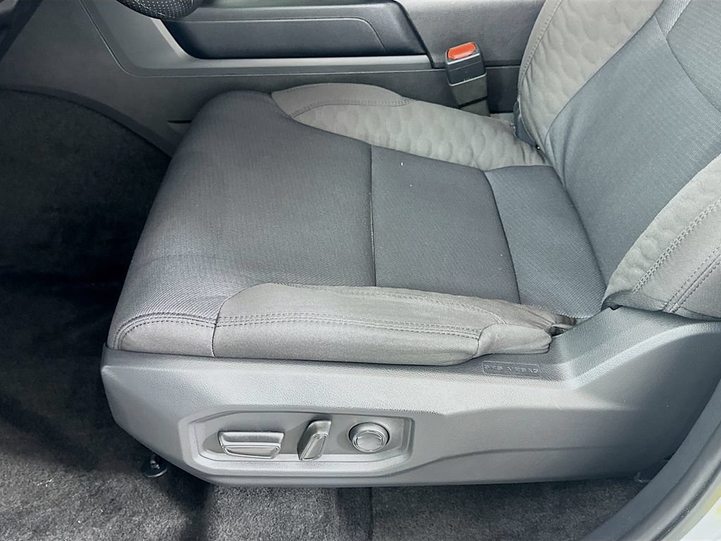 Used 2026 Toyota Tundra SR5 w/ SX Package RWD image 20