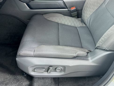 Used 2026 Toyota Tundra SR5 w/ SX Package RWD image 20