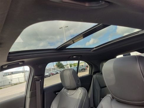 Certified 2023 Cadillac XT4 Premium Luxury w/ Technology Package image 34