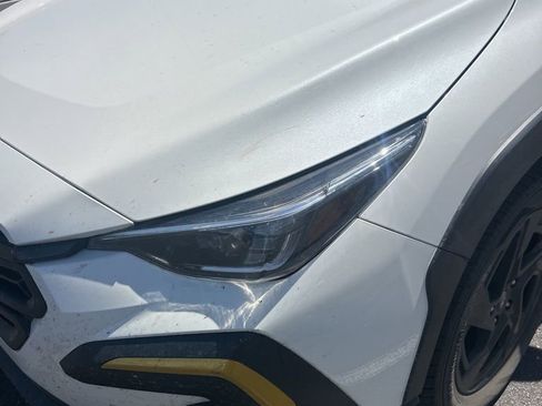 Used 2024 Subaru Crosstrek 2.5i Sport w/ Crosstrek Mirror Package image 2