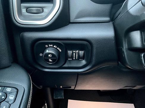 New 2026 RAM 2500 Laramie image 16