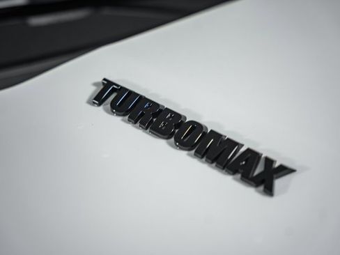 New 2026 Chevrolet Silverado 1500 Custom w/ Turbomax Blackout Package image 15