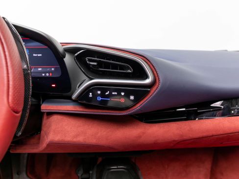 Certified 2024 Ferrari 296 GTS image 25