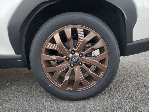 Certified 2025 Subaru Forester Sport w/ Popular Package #1 image 12