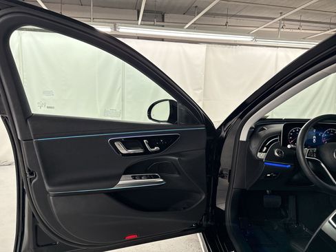 Certified 2026 Mercedes-Benz E 350 Sedan image 19
