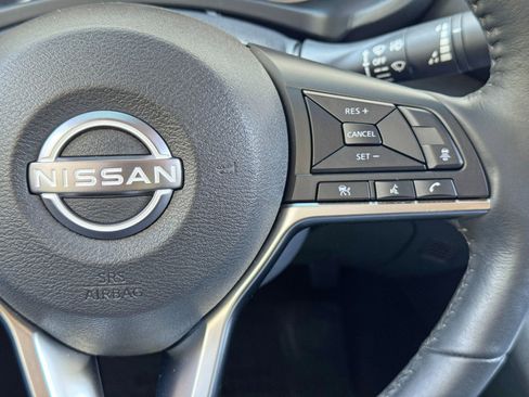Used 2024 Nissan Sentra SV w/ All-Weather Package FWD image 20