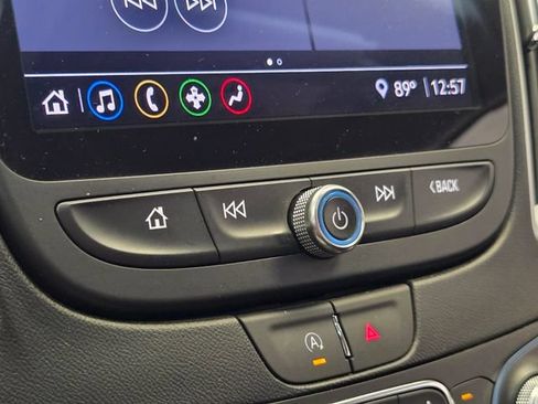 Used 2023 Chevrolet Malibu LT w/ LPO, Floor Liner Package FWD image 21