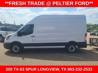 Used 2023 Ford Transit 350 148 High Roof video 1