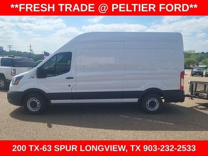 Used 2023 Ford Transit 350 148 High Roof