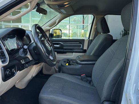 Used 2022 RAM 2500 Big Horn image 8