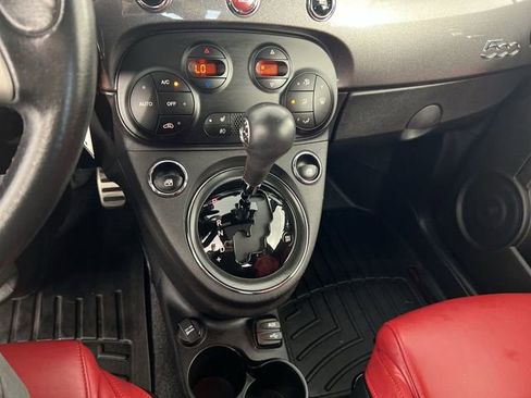 Used 2018 FIAT 500 Abarth w/ Popular Equipment Package image 15