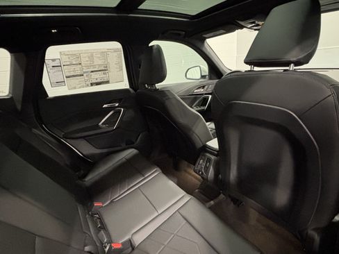 New 2027 BMW X1 xDrive28i AWD/4WD image 28