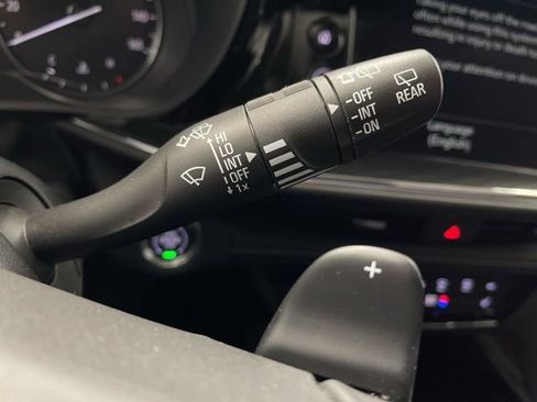 Used 2023 Buick Envision Preferred w/ Sport Touring Package image 40