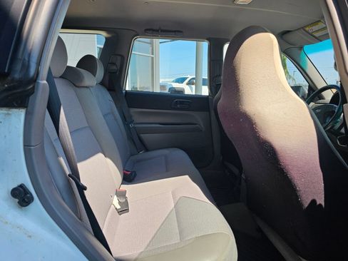 Used 2003 Subaru Forester 2.5X AWD/4WD image 13