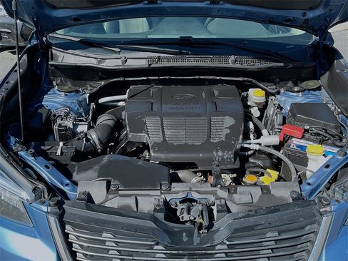 Used 2019 Subaru Forester Touring w/ Popular Package #3 image 32