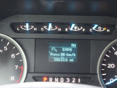 Used 2017 Ford F150 XLT AWD/4WD image 15
