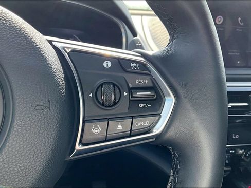 Used 2026 Acura MDX FWD w/ Technology Package image 24