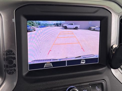 Used 2024 GMC Sierra 1500 Pro w/ Pro Value Package RWD image 4
