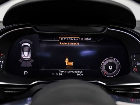 Used 2022 Audi R8 V10 performance AWD/4WD image 73