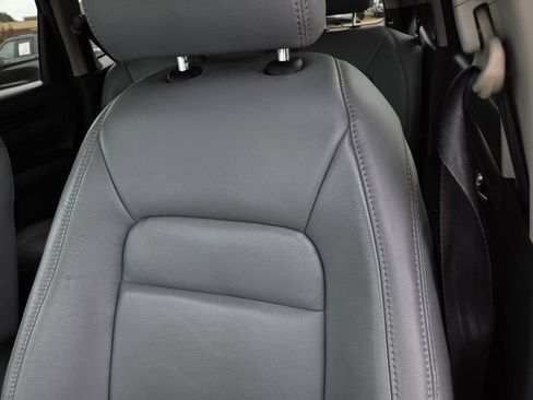 Used 2024 Honda CR-V EX image 15