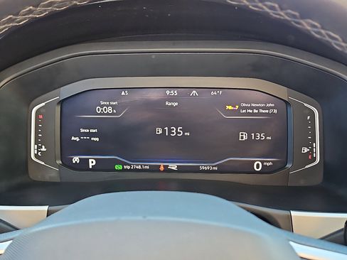 Used 2022 Volkswagen Atlas SEL Premium image 20