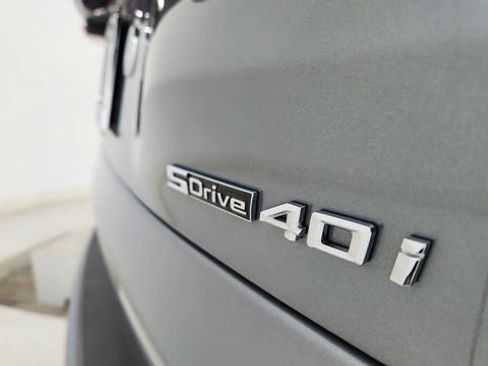 Used 2026 BMW X5 sDrive40i image 19