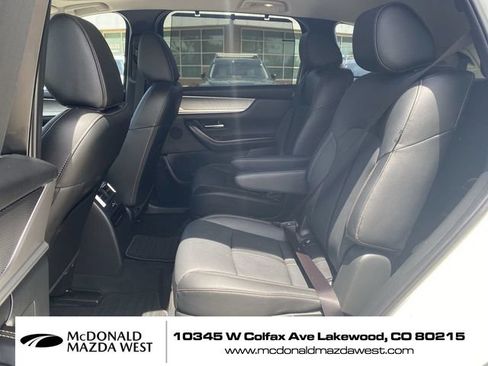 Certified 2024 MAZDA CX-90 Plug-In Hybrid w/ Premium Pkg AWD/4WD image 27