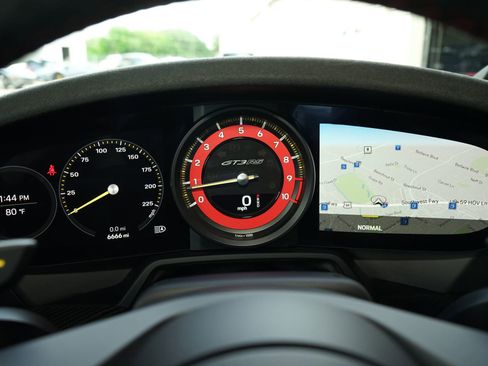 Used 2024 Porsche 911 GT3 RS image 19