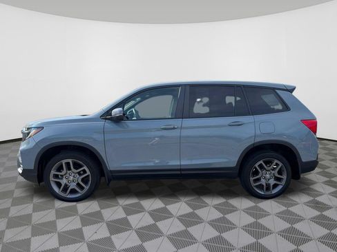 Used 2023 Honda Passport EX-L image 4