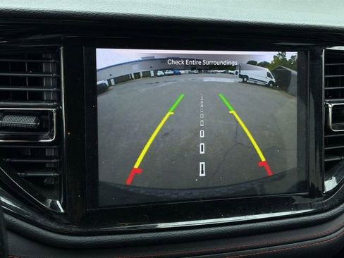 Used 2023 Dodge Durango GT AWD/4WD image 28