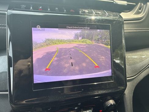 Certified 2021 Jeep Grand Cherokee L Laredo w/ Luxury Tech Group I image 37