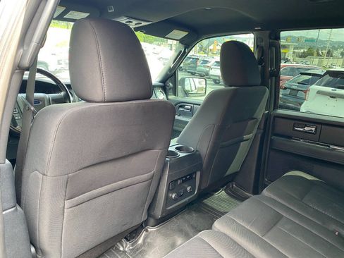 Used 2017 Ford Expedition XL w/ Equipment Group 101A AWD/4WD image 21