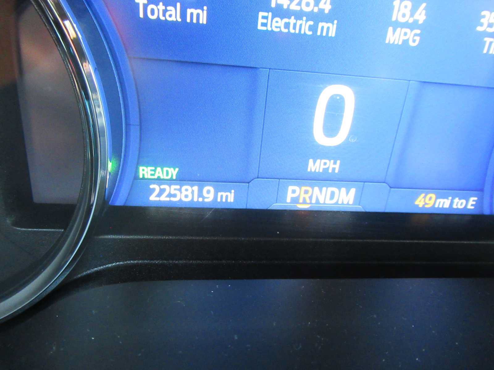 Used 2023 Ford F150 XLT w/ Equipment Group 302A High AWD/4WD image 31