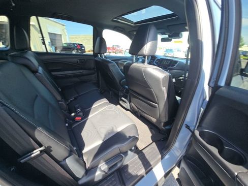 Used 2023 Honda Passport EX-L image 31