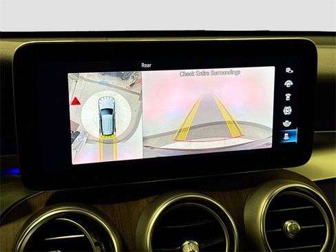 Certified 2022 Mercedes-Benz GLC 300 4MATIC image 13