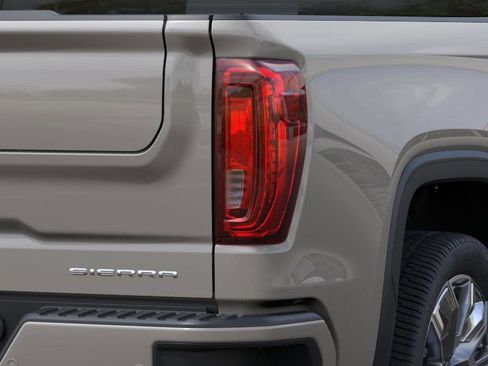 New 2026 GMC Sierra 1500 Denali w/ Denali Reserve Package AWD/4WD image 11