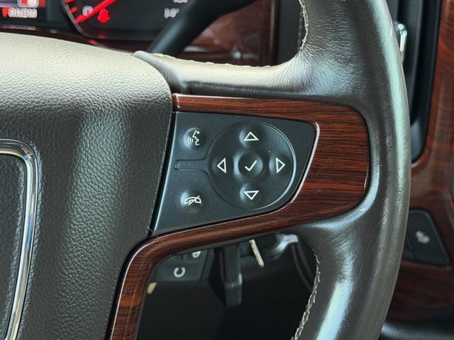 Used 2014 GMC Sierra 1500 SLE w/ SLE Value Package AWD/4WD image 20