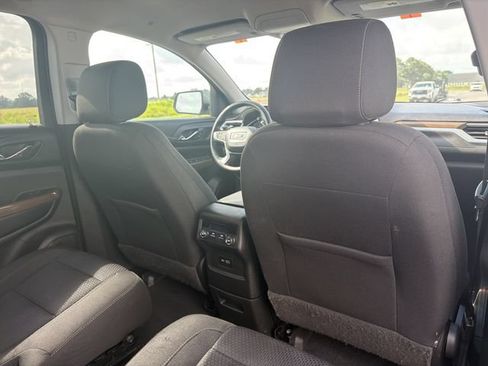 Used 2021 GMC Acadia SLE FWD image 15