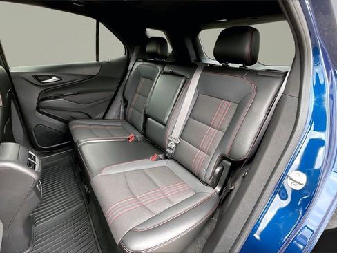 Used 2023 Chevrolet Equinox RS image 26