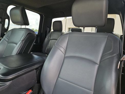 Used 2022 RAM 2500 Tradesman AWD/4WD image 26