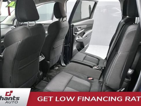 Used 2024 Subaru Ascent Premium AWD/4WD image 17