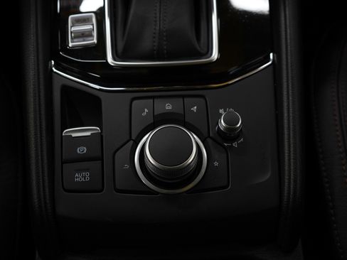 Used 2022 MAZDA CX-5 AWD 2.5 S w/ Preferred Package image 17