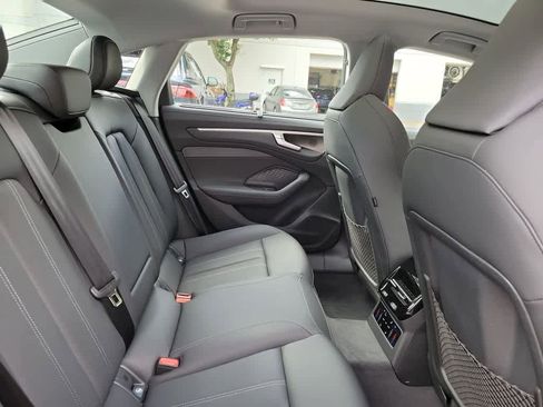 New 2026 Audi A6 Prestige AWD/4WD image 13