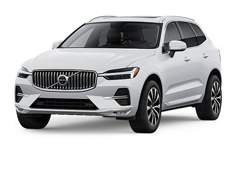 Certified 2023 Volvo XC60 B5 Plus AWD/4WD image 1