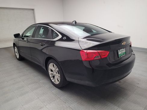 Used 2014 Chevrolet Impala LT w/ Convenience Package image 5