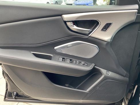 Certified 2023 Acura RDX FWD w/ Technology Package image 13