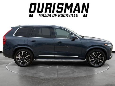 Used 2023 Volvo XC90 B6 Plus w/ Protection Package Premier image 7