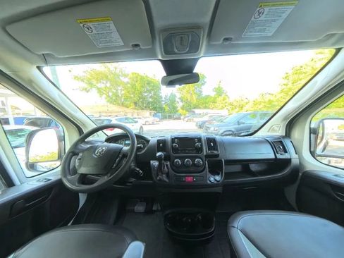 Used 2018 RAM ProMaster 1500 FWD image 34